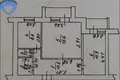 Apartamento 1 habitación 41 m² Odesa, Ucrania