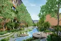 Apartamento 1 habitación 26 m² Pa Khlok, Tailandia