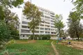 Mieszkanie 1 pokój 35 m² Mińsk, Białoruś