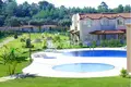 Mieszkanie 4 pokoi 120 m² Didim, Turcja