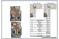 Appartement 60 m² Akarca Koyu, Turquie