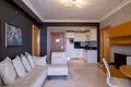 Квартира 1 комната 110 м² Каргыджак, Турция