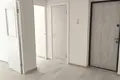 1 room apartment 47 m² Kalodziscanski sielski Saviet, Belarus