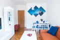 Apartamento 1 habitacion 67 m² Budva, Montenegro