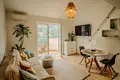 Wohnung 2 Schlafzimmer 50 m² Montenegro, Montenegro