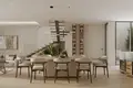 3-Schlafzimmer-Villa 313 m² Ricmar, Spanien