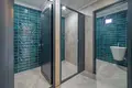 Apartamento 3 habitaciones 66 m² Alanya, Turquía