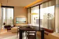 Квартира 1 спальня 47 м² муниципалитет Ларнака, Кипр