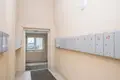 1 room apartment 43 m² Minsk, Belarus