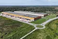Immobilier commercial Dominante Park