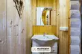 Haus 37 m² Harodzki, Belarus