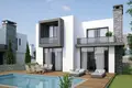 4 bedroom Villa 218 m² Girne District, Northern Cyprus