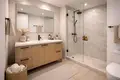 1 bedroom apartment 43 m² Çiftlikköy, Turkey