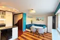 3 room apartment 48 m² Warsaw, Poland