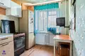 Appartement 2 chambres 45 m² Minsk, Bélarus