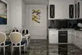 Residential complex Residential complex in the city center, 300 meters from the sea, Alanya, Turkey