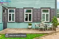 Apartamento 4 habitaciones 66 m² Vilna, Lituania