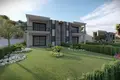 Appartement 3 chambres 81 m² Bodrum, Turquie