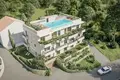 3 bedroom apartment 204 m² Prcanj, Montenegro