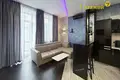 Appartement 62 m² Minsk, Bélarus