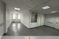 Büro 36 m² in Minsk, Belarus