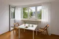 Appartement 2 chambres 38 m² Varsovie, Pologne