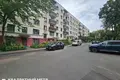 Wohnung 1 zimmer 33 m² Minsk, Belarus