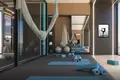 Квартира 4 комнаты 174 м² Дубай, ОАЭ
