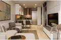 2 bedroom apartment 80 m² Aksu, Turkey