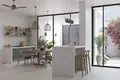 Wohnung 2 Schlafzimmer 106 m² Kuta Selatan, Indonesien