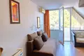 Wohnung 1 zimmer 27 m² Nessebar, Bulgarien