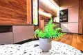 Appartement 2 chambres 41 m² en Varsovie, Pologne