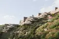 Attique 3 chambres 96 m² Benalmadena, Espagne