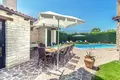 Villa de 4 dormitorios 160 m² Roviño, Croacia
