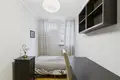 Appartement 2 chambres 40 m² Varsovie, Pologne