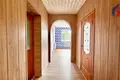 House 90 m² Zapollie, Belarus