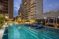Квартира 3 комнаты 126 м² Regiao Imediata de Sao Paulo, Бразилия