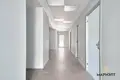 Oficina 48 m² en Minsk, Belarús