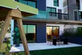 Wohnung 49 m² Agios Amvrosios, Nordzypern