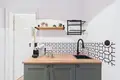 Wohnung 2 zimmer 23 m² Warschau, Polen