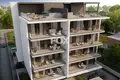 Apartamento 2 habitaciones 94 m² Germasogeia, Chipre