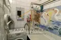 2 room apartment 50 m² Muchaviecki sielski Saviet, Belarus