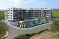 Wohnung 2 Schlafzimmer 98 m² Bezirk Larnaka, Zypern