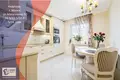 Mieszkanie 2 pokoi 73 m² Mińsk, Białoruś