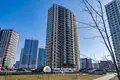 1 room apartment 29 m² Minsk, Belarus