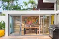 Villa 2 chambres 150 m² Ko Samui, Thaïlande