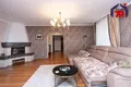 Cottage 187 m² Čurylavičy, Belarus