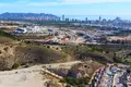 5 bedroom house 242 m² Finestrat, Spain