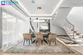 House 129 m² Aukstkiemiai, Lithuania