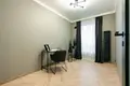 Apartamento 3 habitaciones 59 m² Varsovia, Polonia